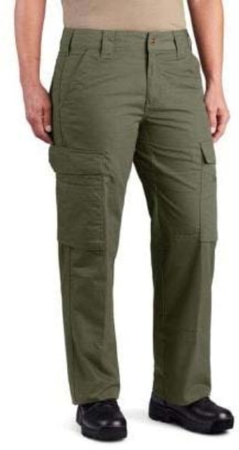 Propper Revtac Tactical Stretch Pants - Women's Olive 8R