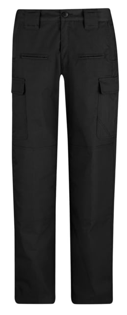 Propper Women's Kinetic Pant with NEXstretch Fabric Black 20R
