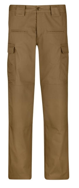 Propper Women's Kinetic Pant with NEXstretch Fabric Coyote 22U