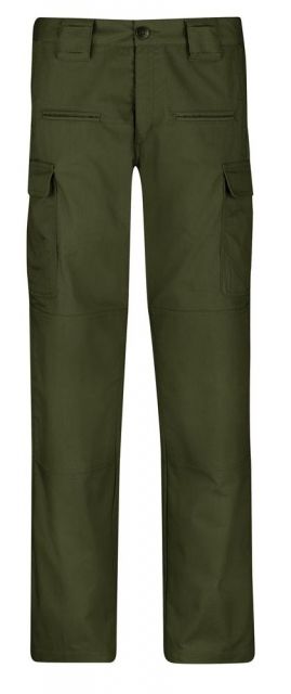 Propper Women's Kinetic Pant with NEXstretch Fabric Olive 12R