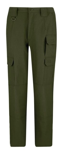 Propper Women's Summerweight Tactical Pants Olive Green 22