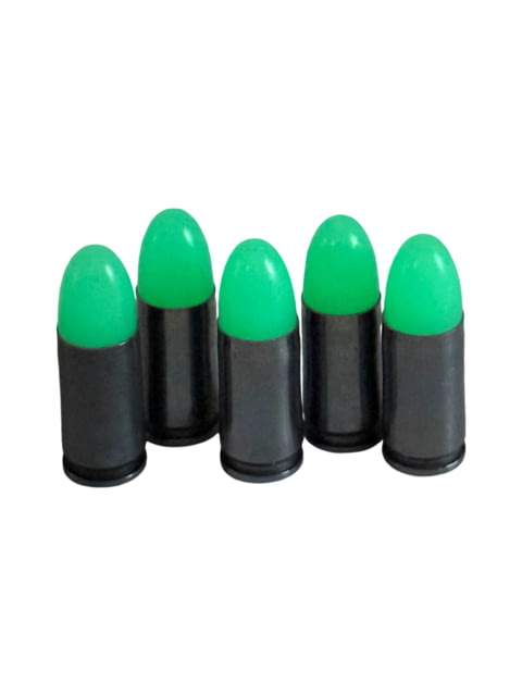 Pro-Shot Safety Training Dummy Rounds 9mm Blue