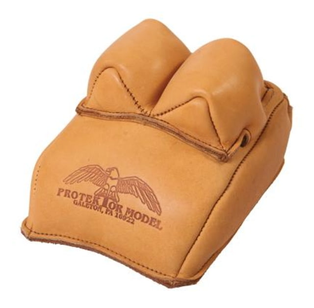 Protektor Model Bunny Ear Rear Bag with Hard Bottom PN - Protektor Model