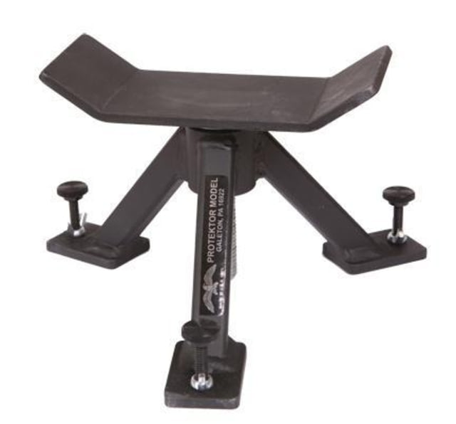 Protektor Model Metal Tripod Rifle/Pistol Rest PN - Protektor Model