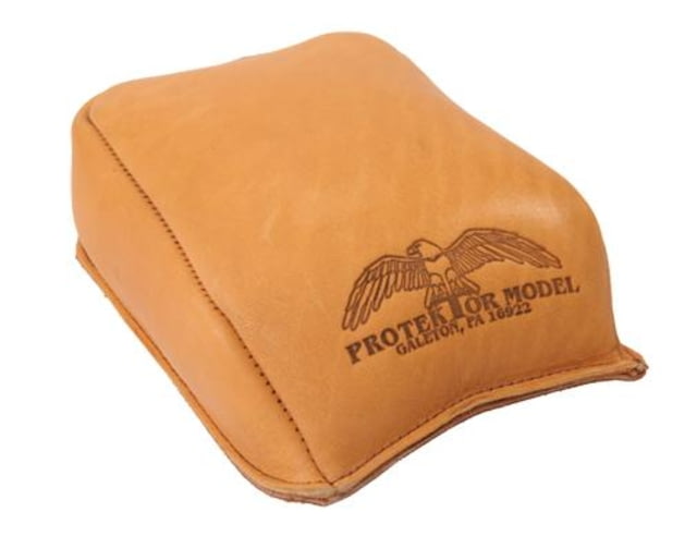 Protektor Model No. 1 Rear Bag Strandard PN - Protektor Model