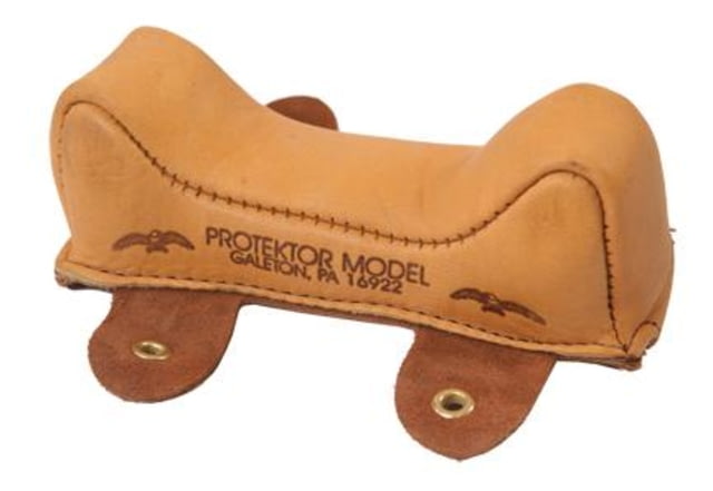Protektor Model No.  Wide Owl Ear Front Bag PN0 - Protektor Model