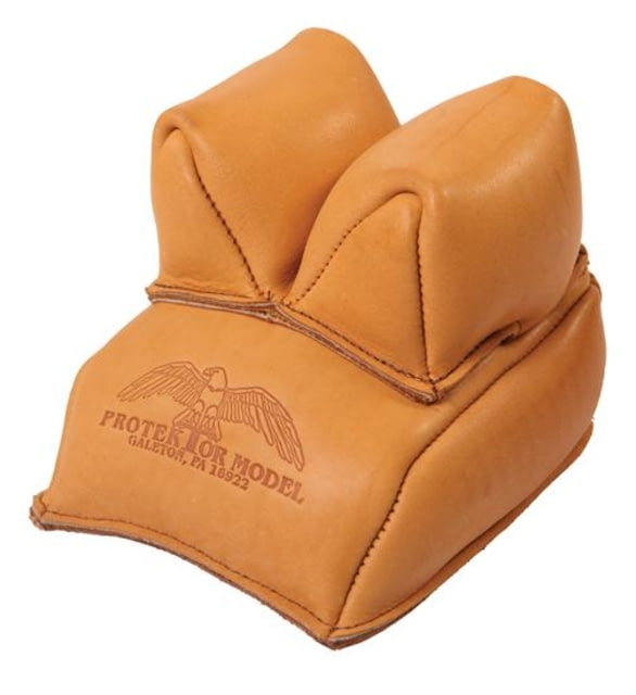 Protektor Model Rabbit Ear Rear Bag with Hard Bottom PN - Protektor Model