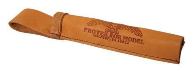 Protektor Model Rifle Bolt Sheath Brown PN - Protektor Model
