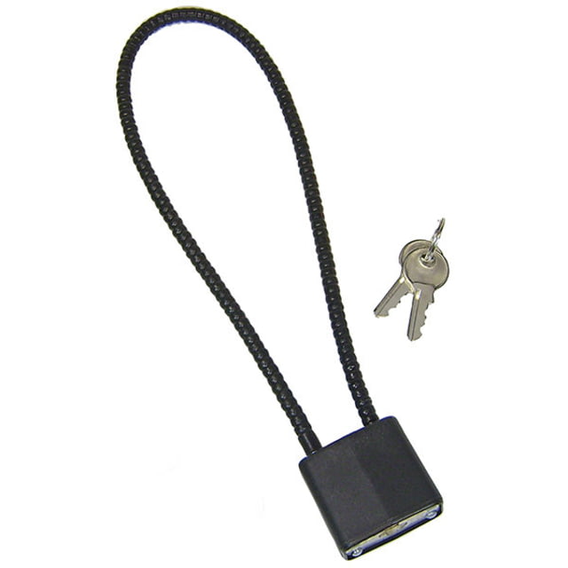PS Products Cable Lock 15in. PS