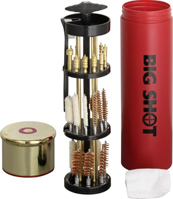 PS Products Sportsman's Choice Big Shhot PSP0057 - Ps Products