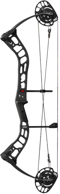 PSE Archery Brute ATK Bow RH 70lb. 23-30.5in Black
