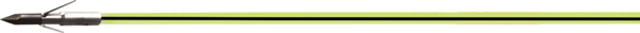 Pse Archery Pse Bowfishing Arrow Fish Stick Carbon W/slide & Point - Pse Archery