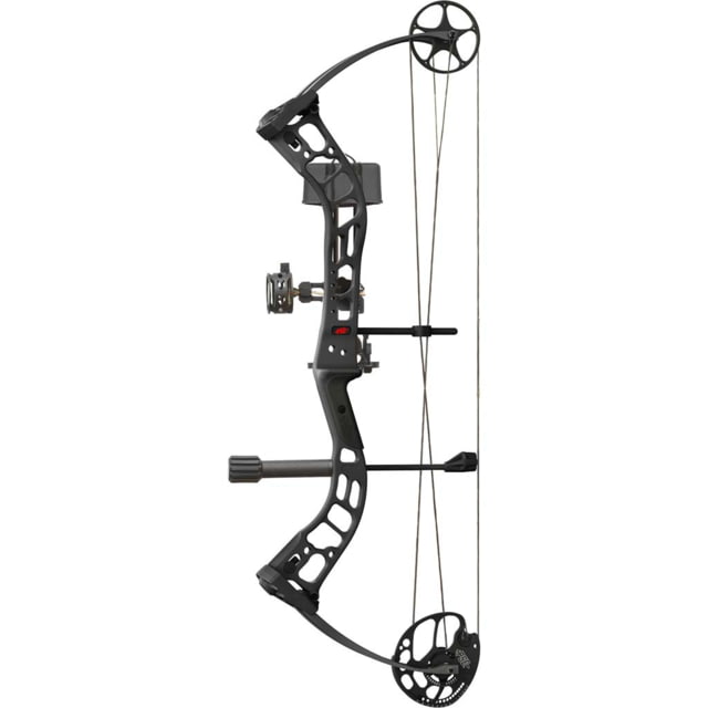 PSE Archery Stinger ATK Bow 29-60lb Left Hand Black - Pse Archery