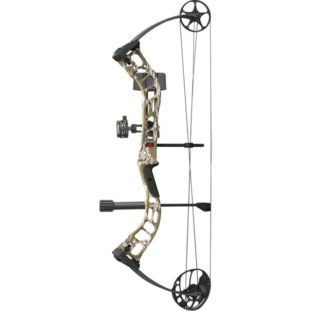 PSE Archery Stinger ATK Bow 29-60lb Left Hand Mo Bottoland - Pse Archery