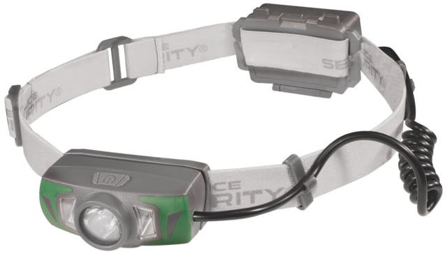 PSF  TWIN POWER HEADLAMP 550L - Police Security Flashlights