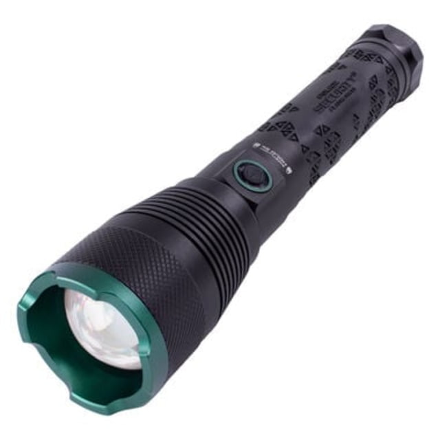 PSF  SKYLAR RECHARGABLE 10000L W/POWER BANK - Police Security Flashlights