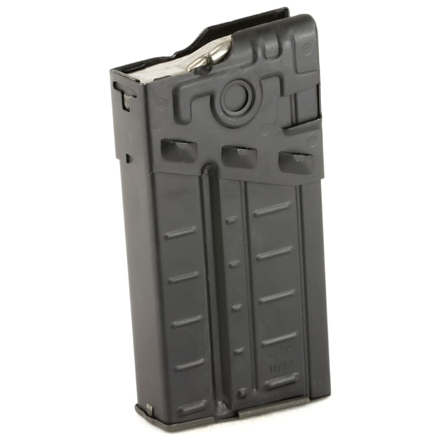  Industries PTR 91 308 Winchester 20 Round Rifle Magazine Black Ammo