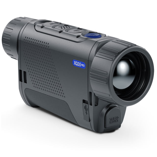 Pulsar Axion 2 XQ35 Pro 2-8 x Thermal Roof Prism Monocular - Pulsar