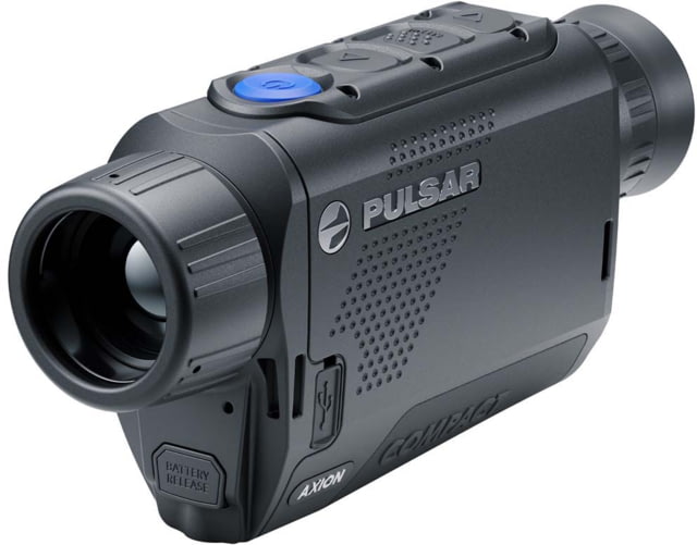 Pulsar Axion Compact XG30 Thermal Monocular