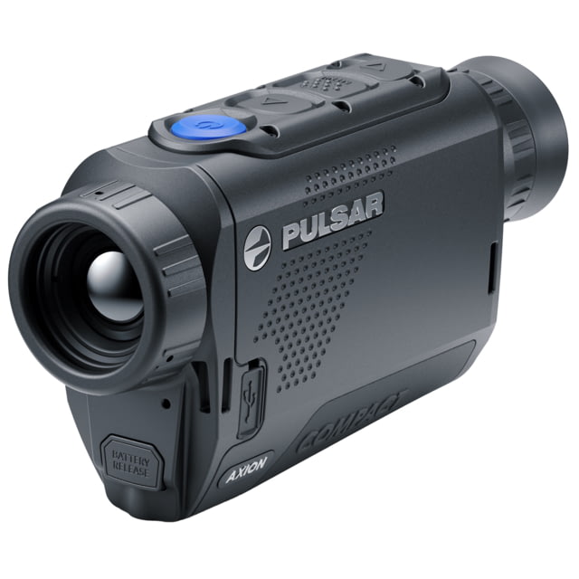 Pulsar Axion XQ19 Compact Thermal Monocular