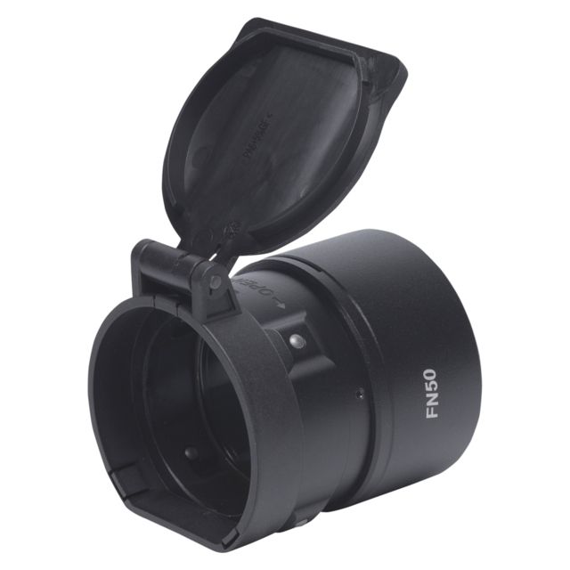 Pulsar FN 50 mm Cover Ring Adapter