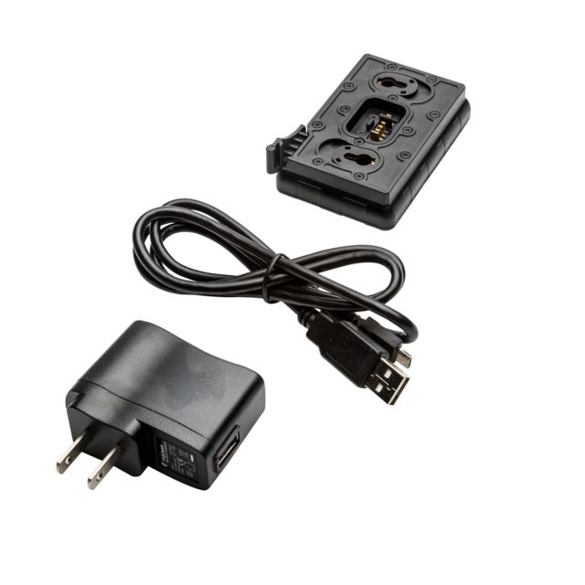 Pulsar IPS Battery Charger - Portable & Reliable
