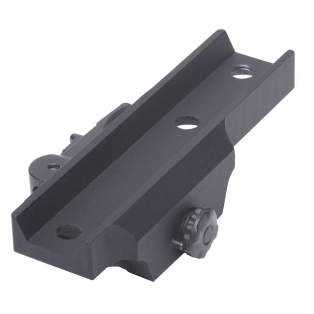Pulsar Locking QD Mount for Rifle Scopes