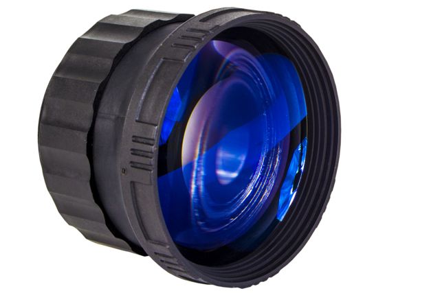 Pulsar 1.5x Magnification Doubler for Night Vision