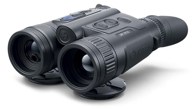 Pulsar Merger LRF XP35 Thermal Binoculars