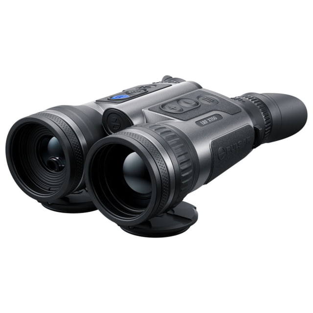 Pulsar Merger LRF XT50 Thermal Binoculars