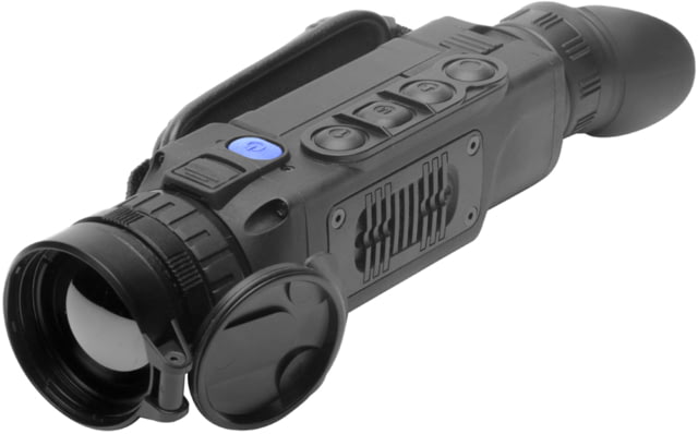 Pulsar Helion 2 XP50 Pro 2.5-20 Thermal Monocular 640x480 Black - Pulsar