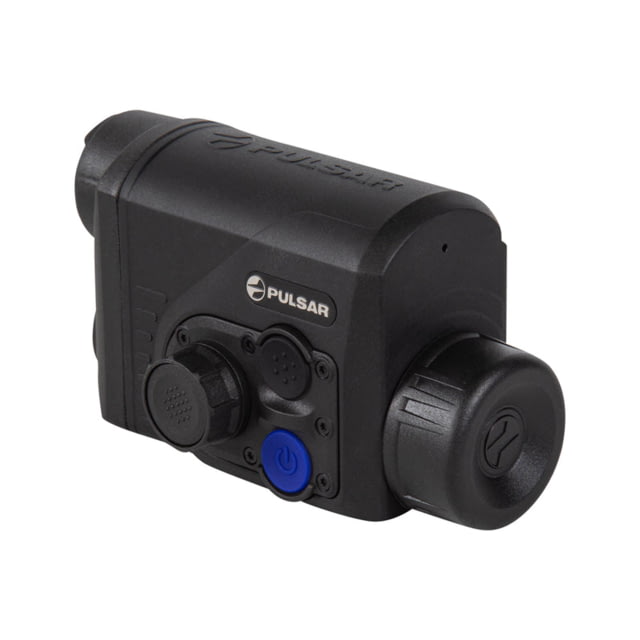 Pulsar Proton FXQ30 Thermal Imaging Kit