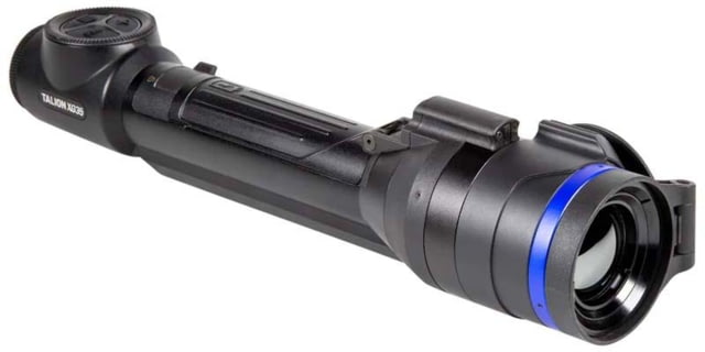 Pulsar XG35 Thermal Rifle Scope 2-16x35mm