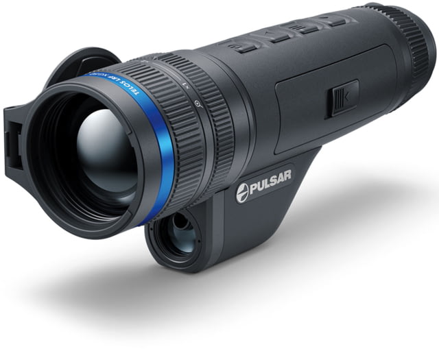 Pulsar Telos LRF XG50 Thermal Monocular