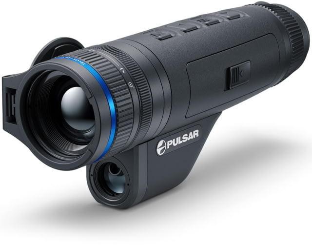 Pulsar Telos LRF XQ35 Thermal Monocular