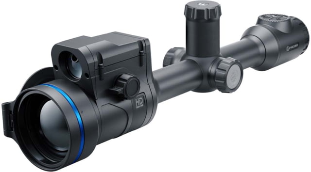 Pulsar Thermion 2 LRF XL60 Thermal Riflescope