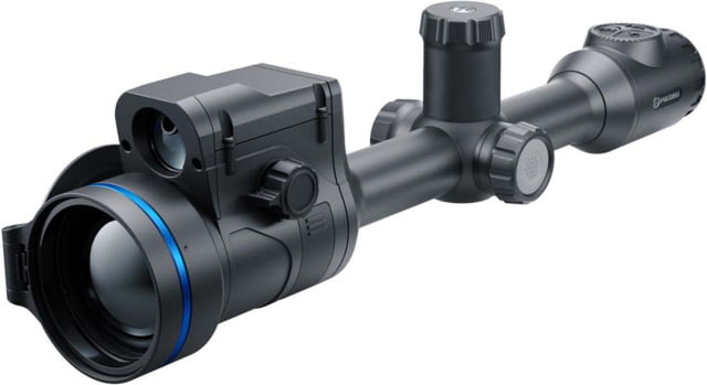 Pulsar Thermion 2 LRF XP60 Thermal Riflescope