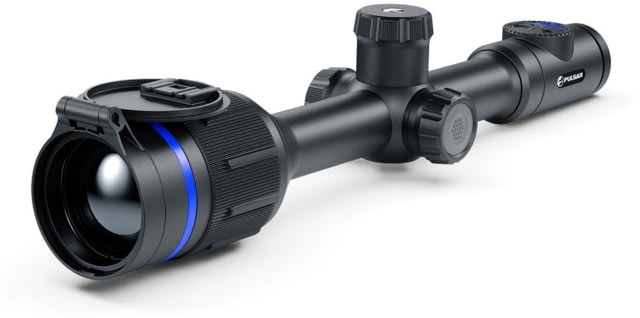Pulsar Thermion 2 XQ50 Pro Thermal Scope