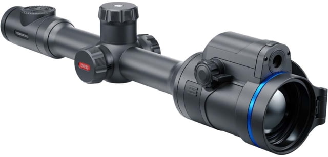 Pulsar Thermion Duo DXP50 Thermal Rifle Scope