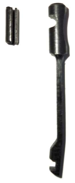 PW9 AR Pistol Caliber Extractor And Roll Pin Black - Pw9