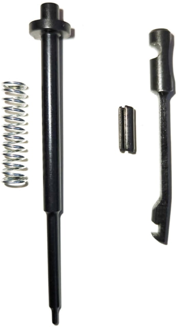 PW9 AR Pistol Caliber Firing Pin And Extractor Rebuild Kit Black - Pw9