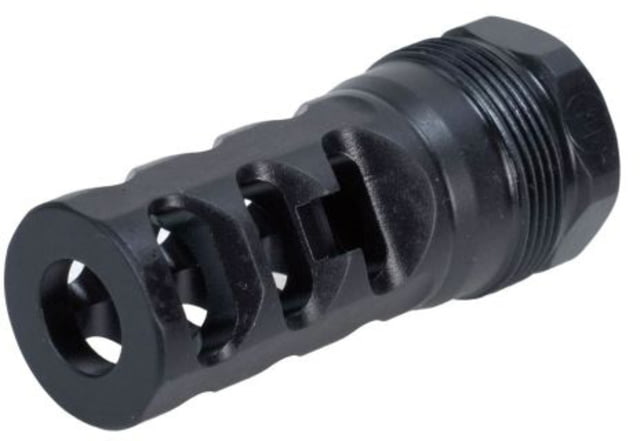 PWS  FRC COMP FLAT 3PORT 308 5/8X24 - Primary Weapons Systems