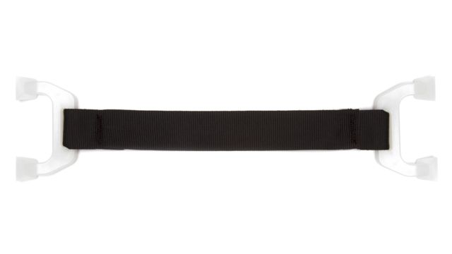 Pyramex 6 Point Suspension Strap Black - Pyramex