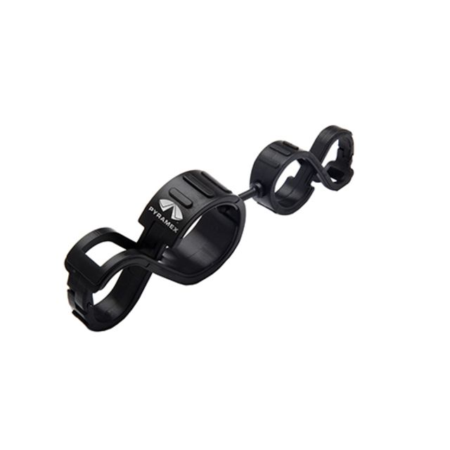 Pyramex Black Glove Clip - Pyramex