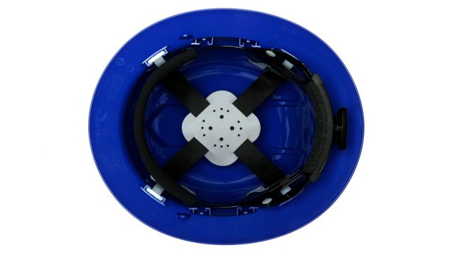Pyramex Full Brim Ridgeline Replacement 4 Point Suspension - Pyramex