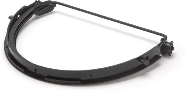 Pyramex Nylon Bracket for Wide Brims - Black - Pyramex