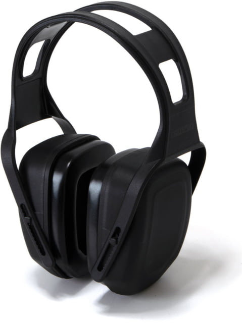 Pyramex Passive Pro Series Base Level PPM1 Earmuff Black - Pyramex