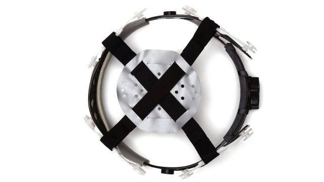 Pyramex Replacement Suspension for HPS241 and HPS141 - Pyramex