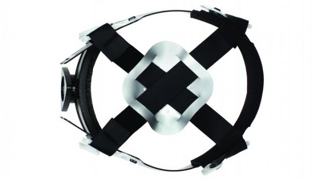 Pyramex Ridgeline Replacement 4 Point Suspension - Pyramex