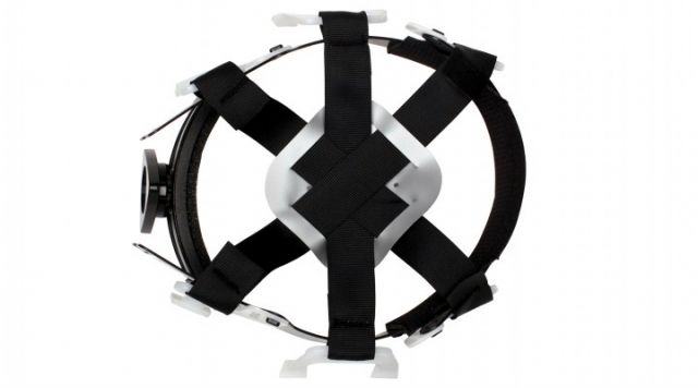 Pyramex Ridgeline Replacement 6 Point Suspension - Pyramex